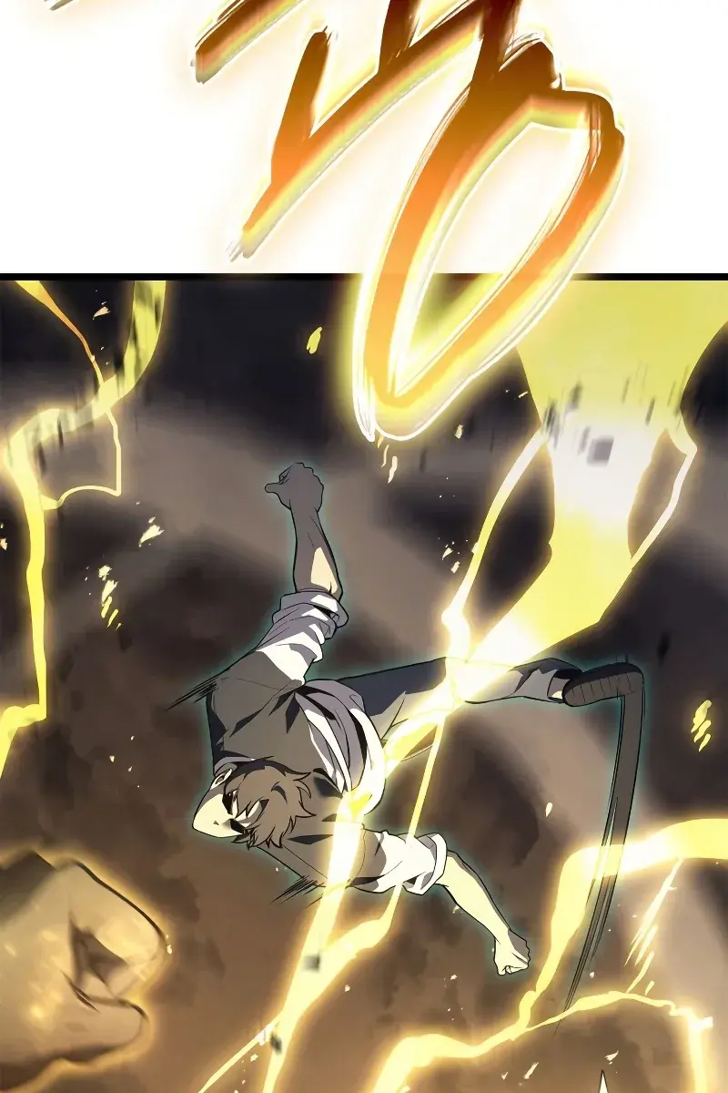 Return of Disaster Class Hero Chapter 100 Page 113