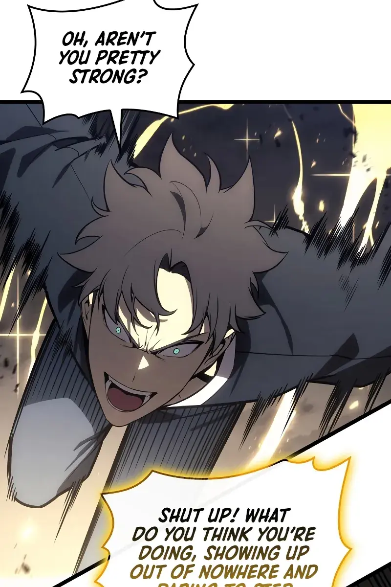 Return of Disaster Class Hero Chapter 100 Page 116