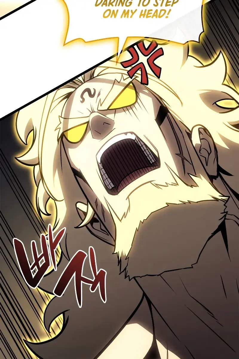 Return of Disaster Class Hero Chapter 100 Page 117