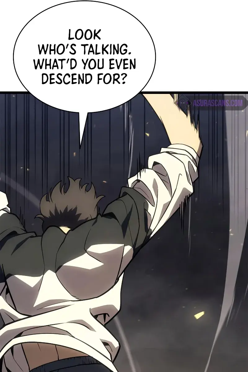 Return of Disaster Class Hero Chapter 100 Page 119