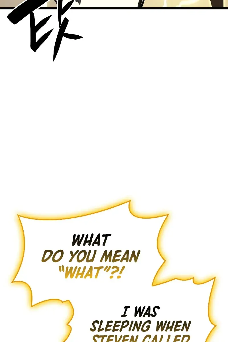 Return of Disaster Class Hero Chapter 100 Page 121