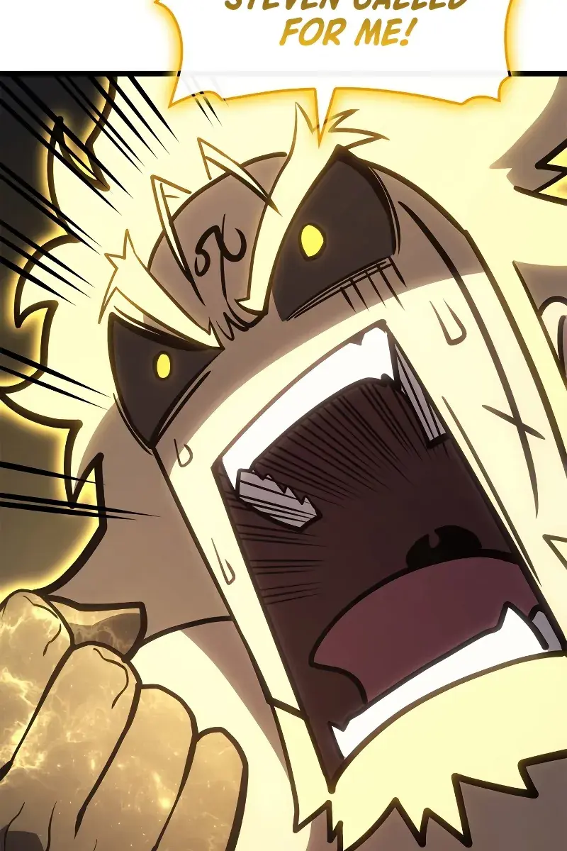 Return of Disaster Class Hero Chapter 100 Page 122