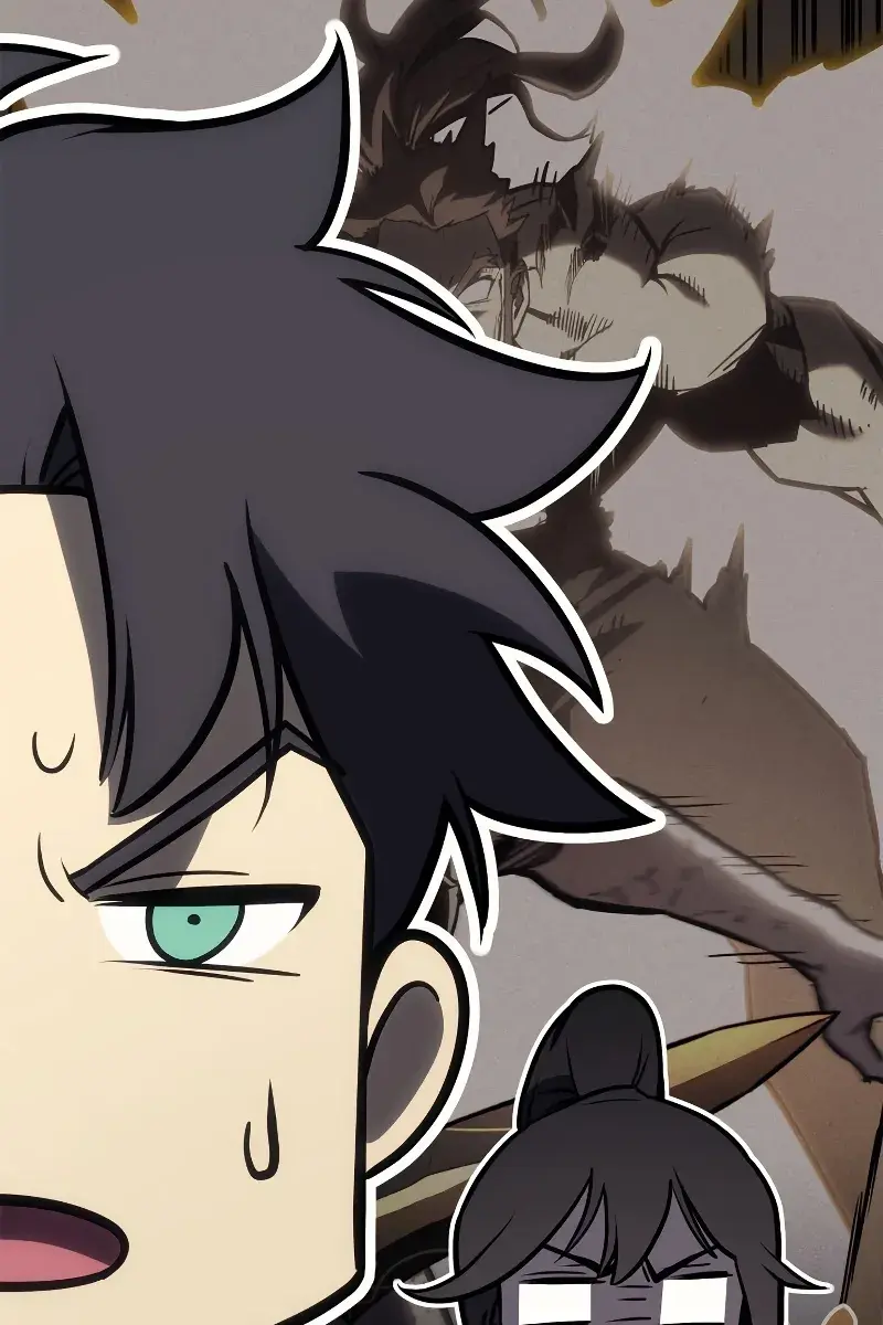 Return of Disaster Class Hero Chapter 100 Page 127