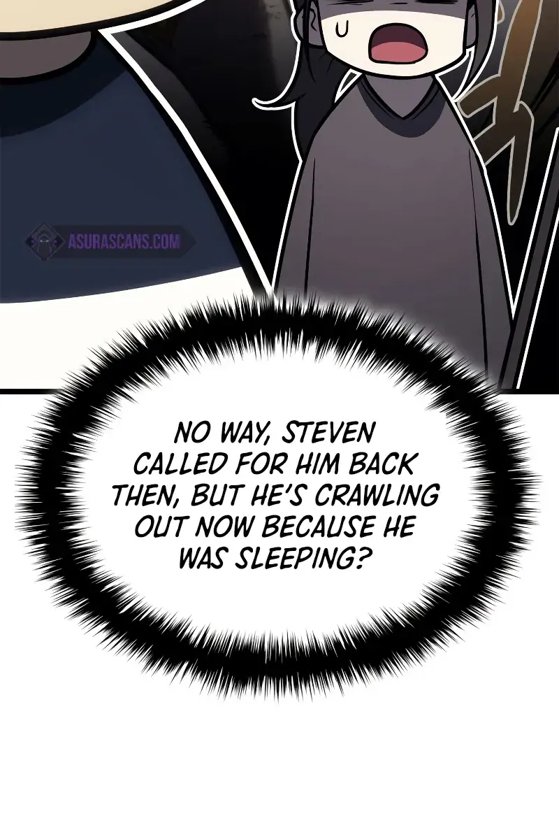 Return of Disaster Class Hero Chapter 100 Page 128