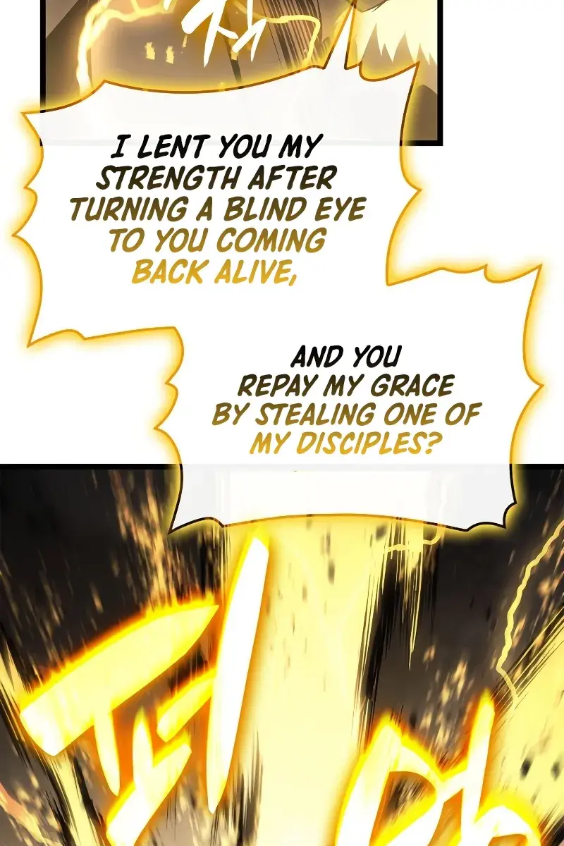 Return of Disaster Class Hero Chapter 100 Page 131