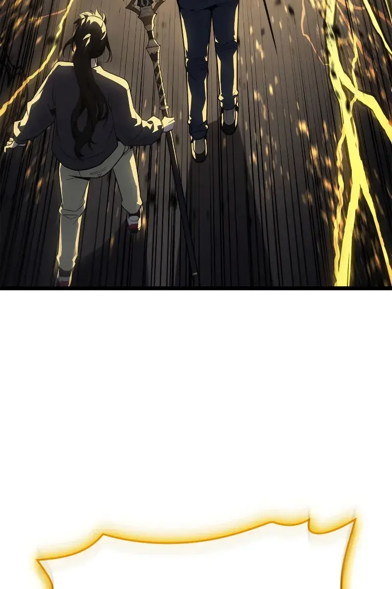 Return of Disaster Class Hero Chapter 100 Page 133