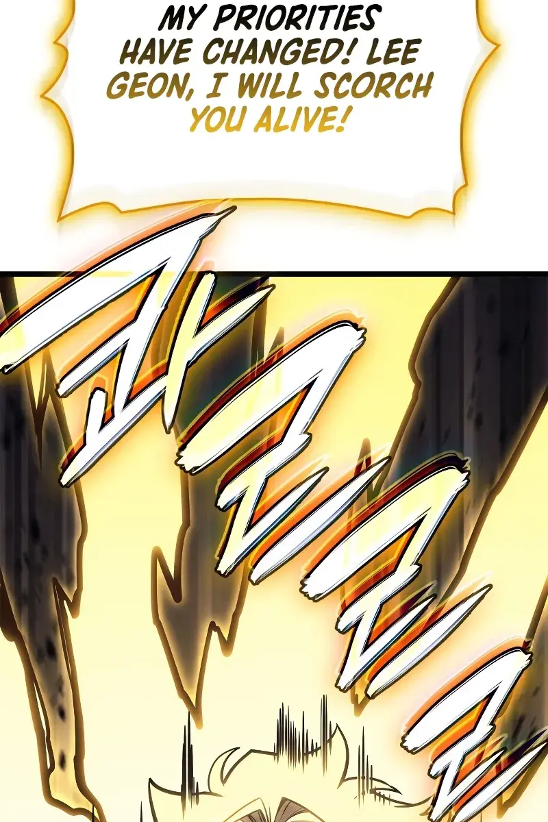 Return of Disaster Class Hero Chapter 100 Page 134