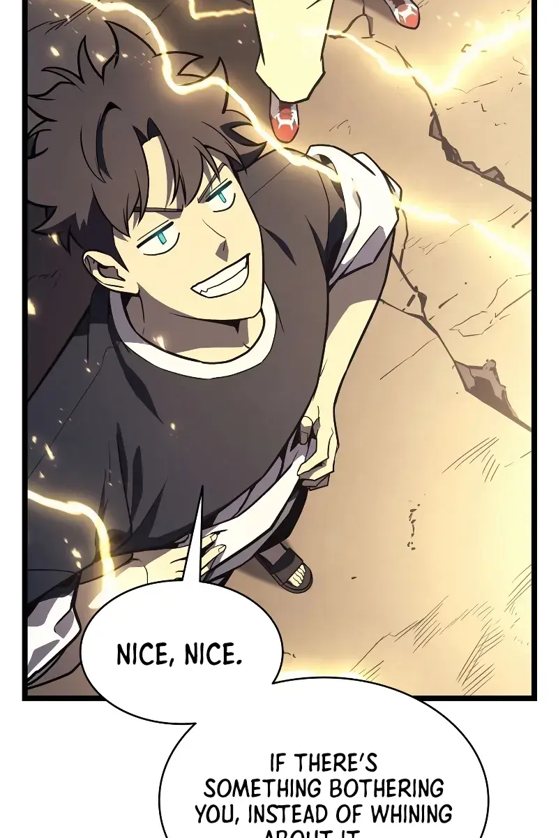 Return of Disaster Class Hero Chapter 100 Page 140