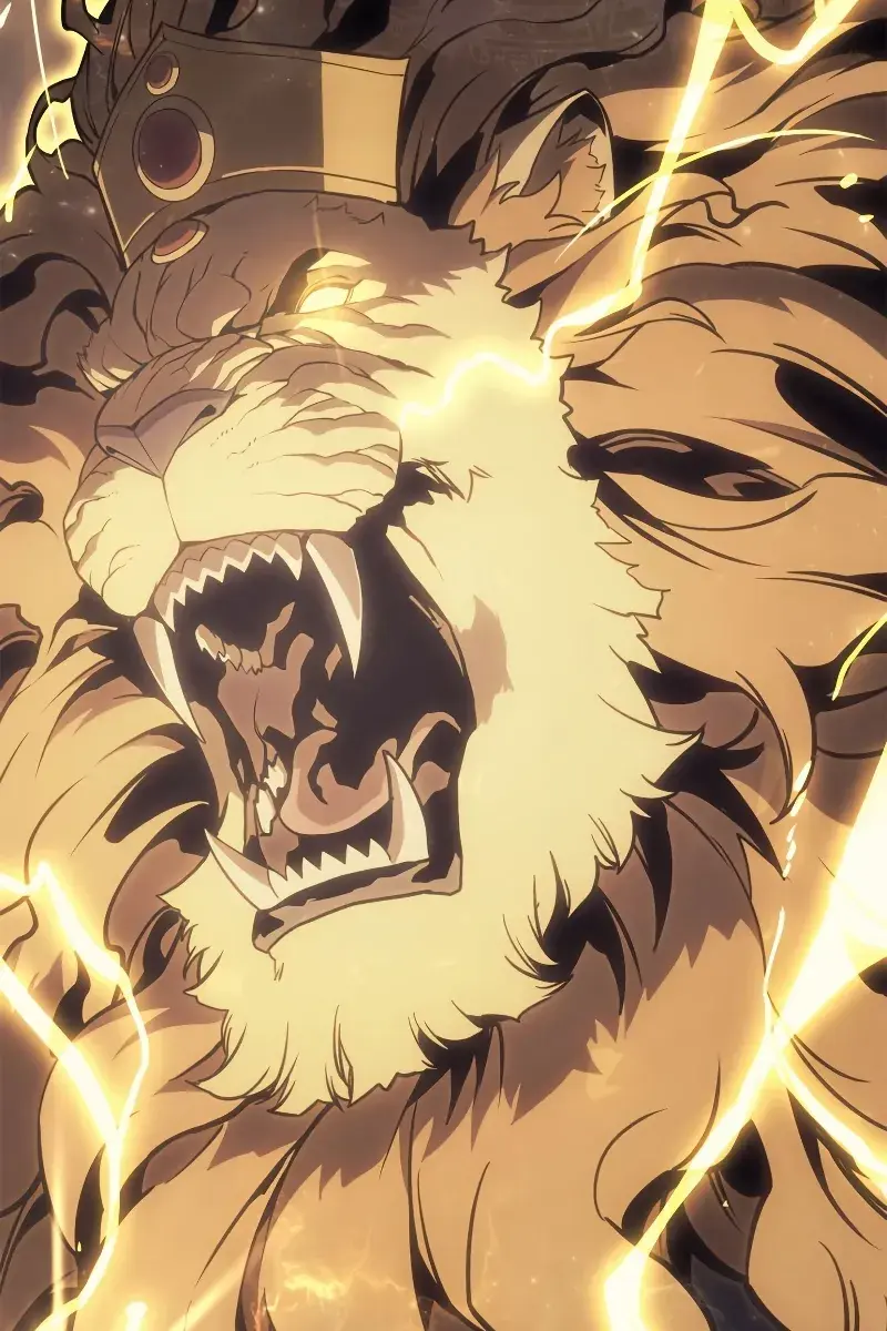 Return of Disaster Class Hero Chapter 100 Page 143