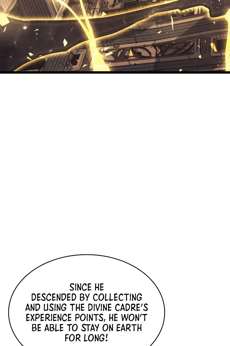 Return of Disaster Class Hero Chapter 100 Page 146