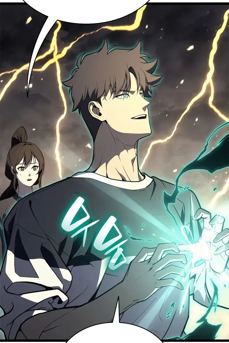 Return of Disaster Class Hero Chapter 100 Page 147