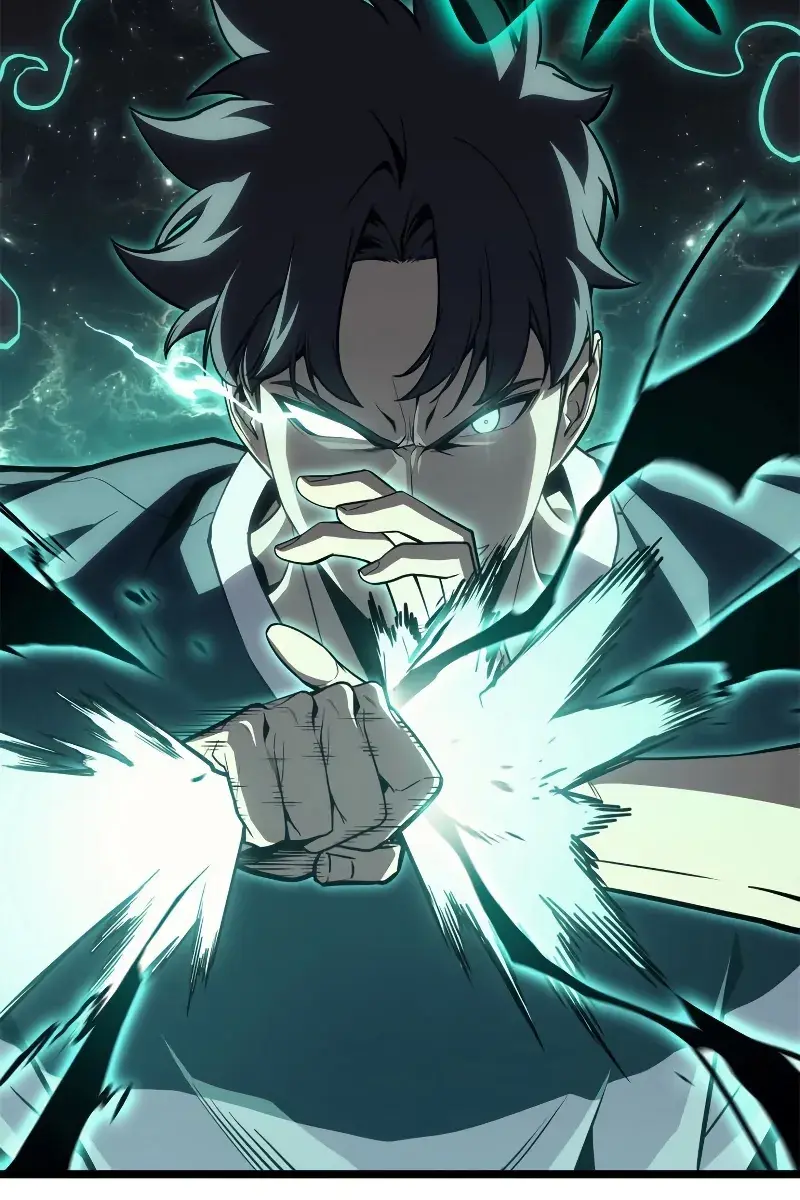 Return of Disaster Class Hero Chapter 100 Page 149