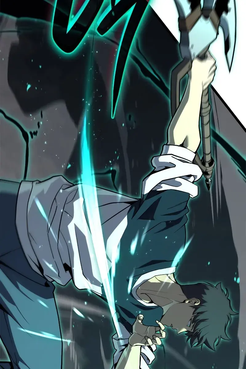 Return of Disaster Class Hero Chapter 100 Page 152