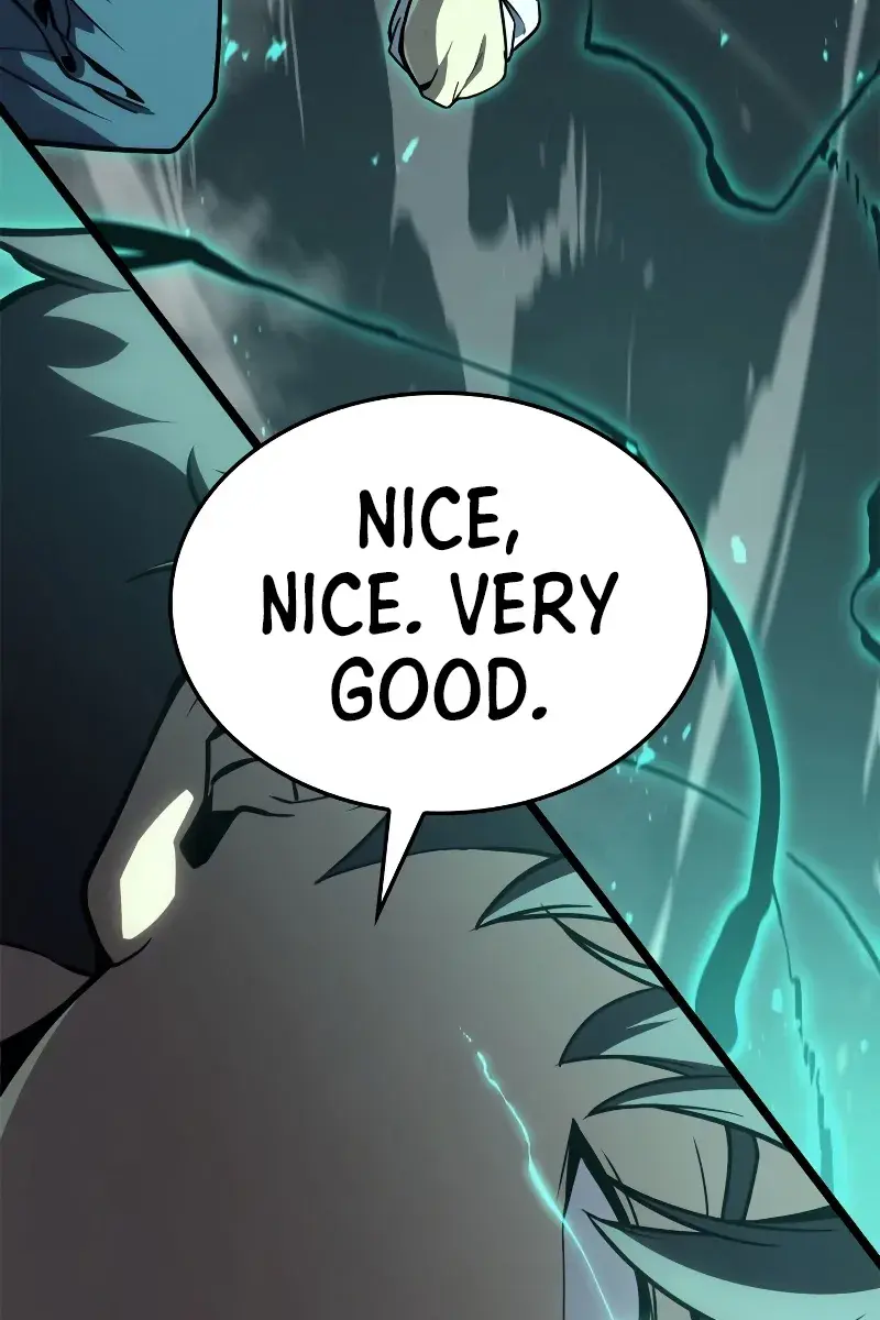 Return of Disaster Class Hero Chapter 100 Page 153