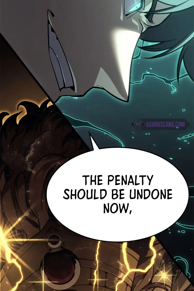 Return of Disaster Class Hero Chapter 100 Page 154