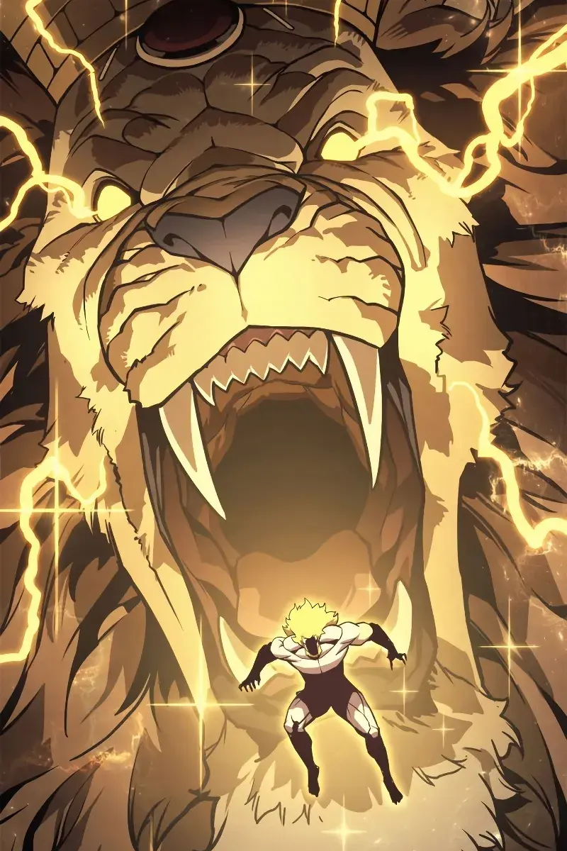 Return of Disaster Class Hero Chapter 100 Page 155