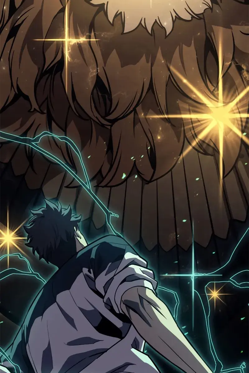 Return of Disaster Class Hero Chapter 100 Page 156