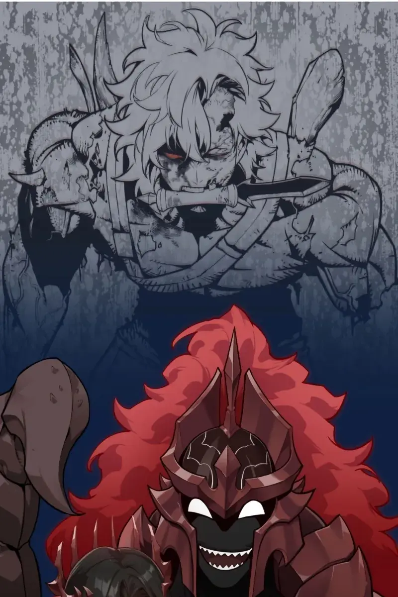 Return of Disaster Class Hero Chapter 100 Page 160