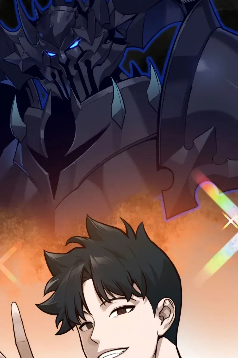 Return of Disaster Class Hero Chapter 100 Page 168