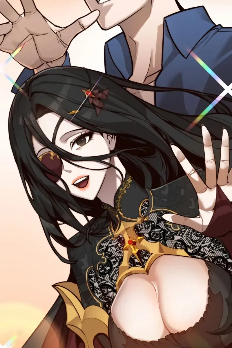 Return of Disaster Class Hero Chapter 100 Page 169