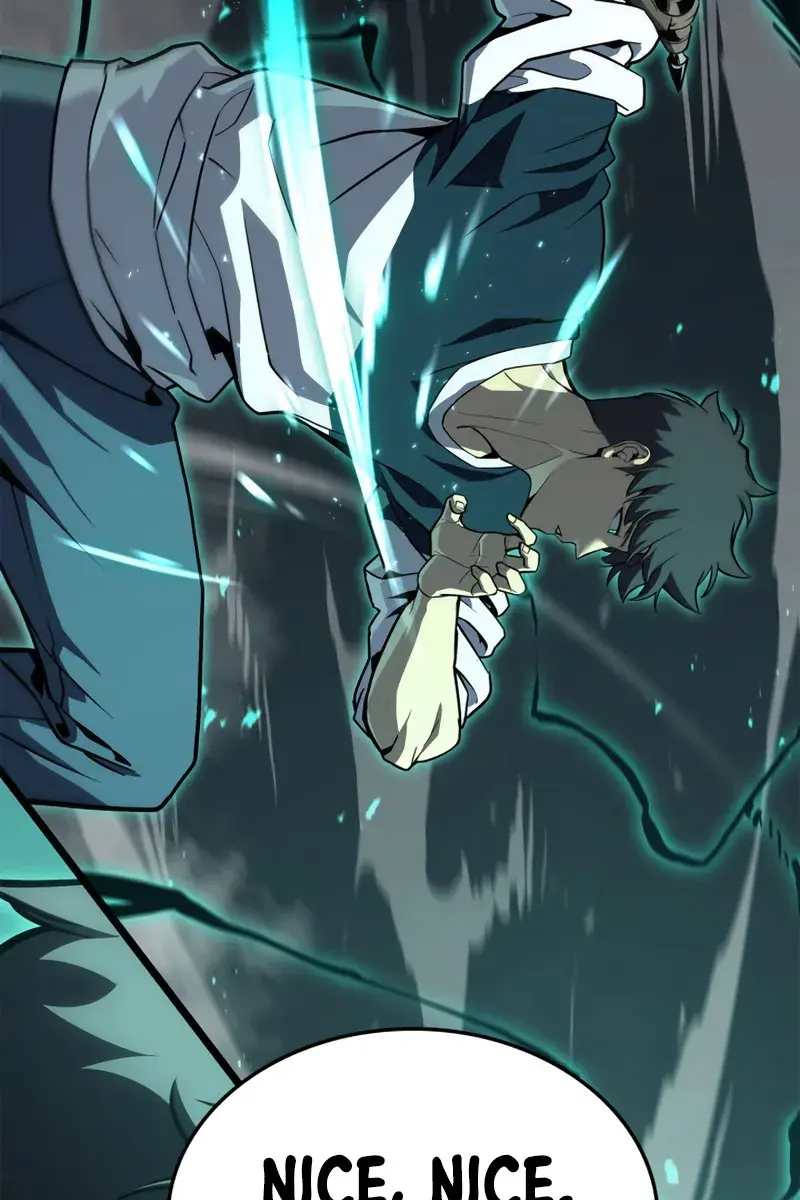 Return of Disaster Class Hero Chapter 101 Page 4