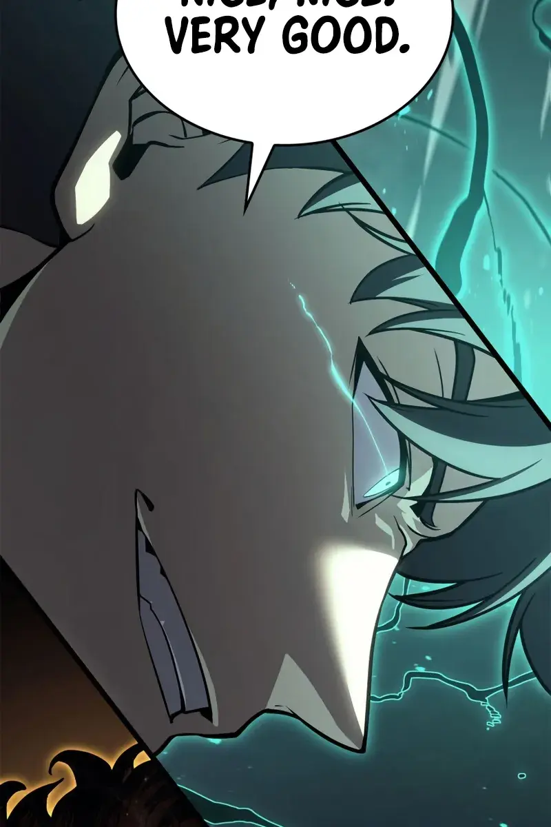 Return of Disaster Class Hero Chapter 101 Page 5