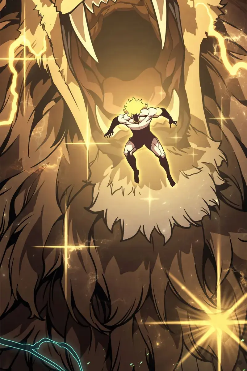 Return of Disaster Class Hero Chapter 101 Page 7