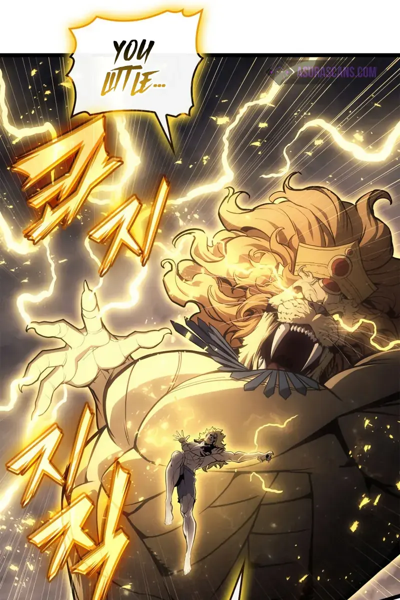 Return of Disaster Class Hero Chapter 101 Page 12