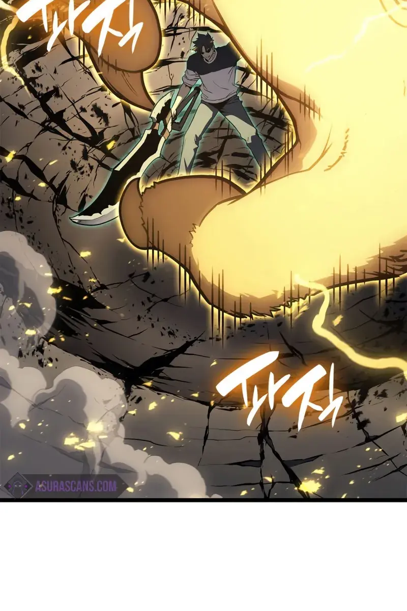 Return of Disaster Class Hero Chapter 101 Page 19