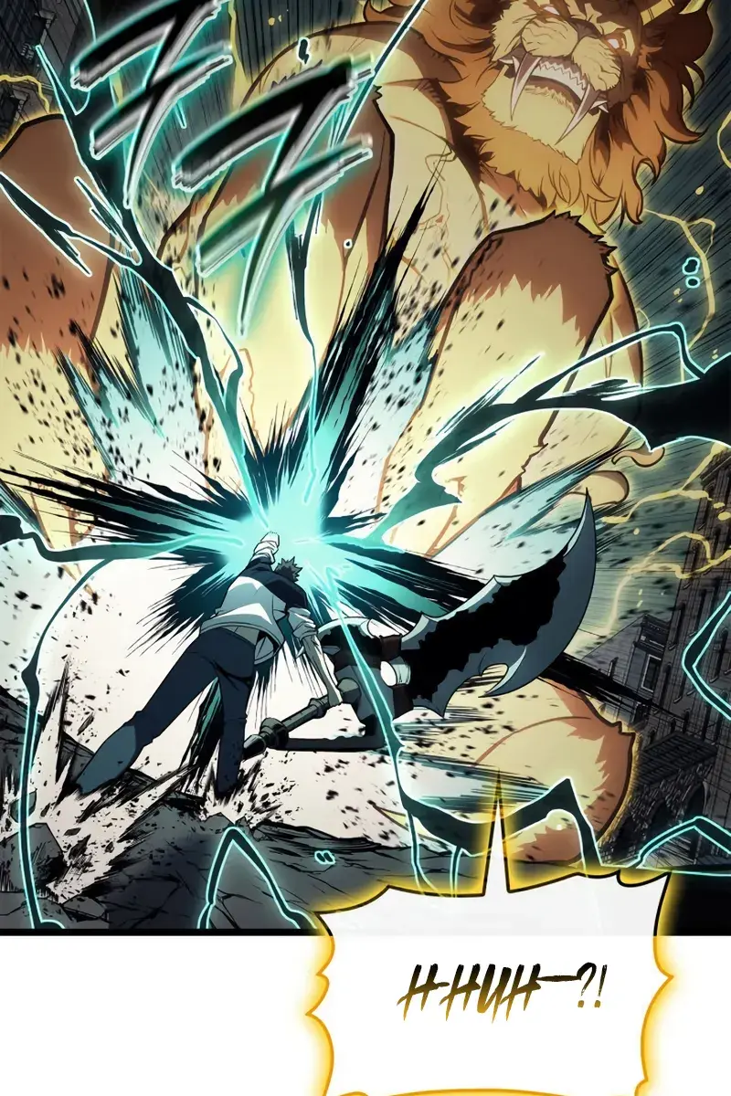 Return of Disaster Class Hero Chapter 101 Page 22