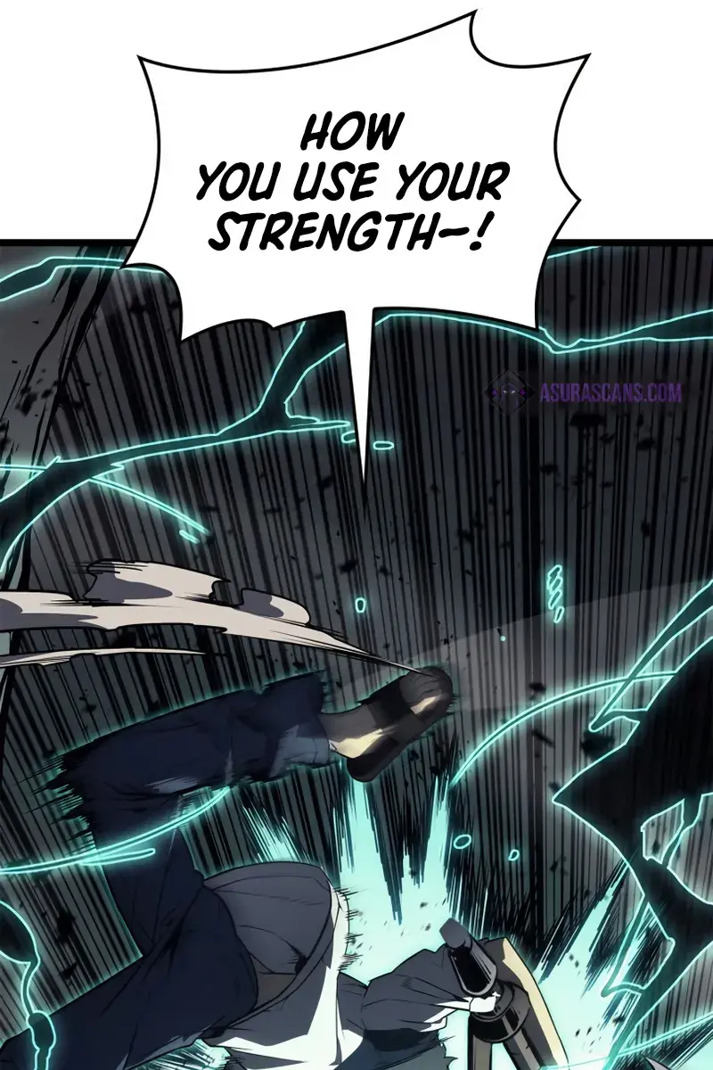 Return of Disaster Class Hero Chapter 101 Page 25