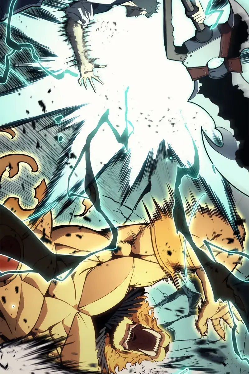 Return of Disaster Class Hero Chapter 101 Page 26