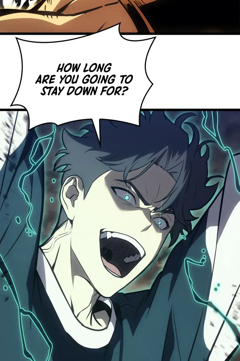 Return of Disaster Class Hero Chapter 101 Page 29