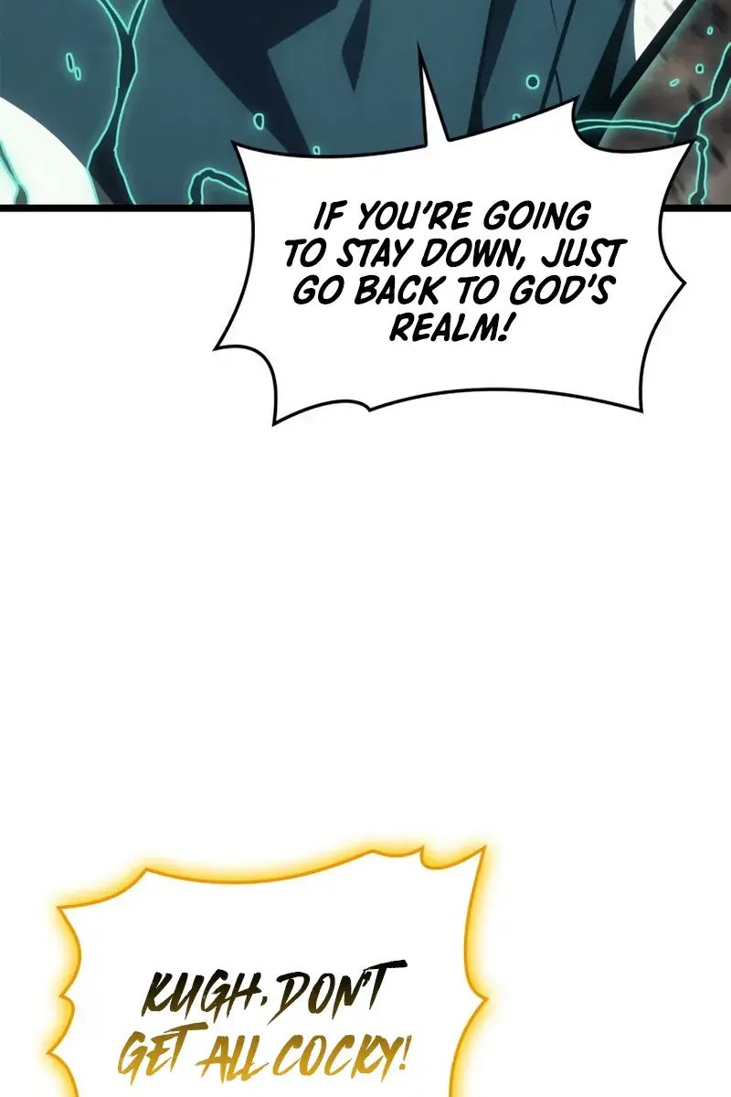 Return of Disaster Class Hero Chapter 101 Page 30