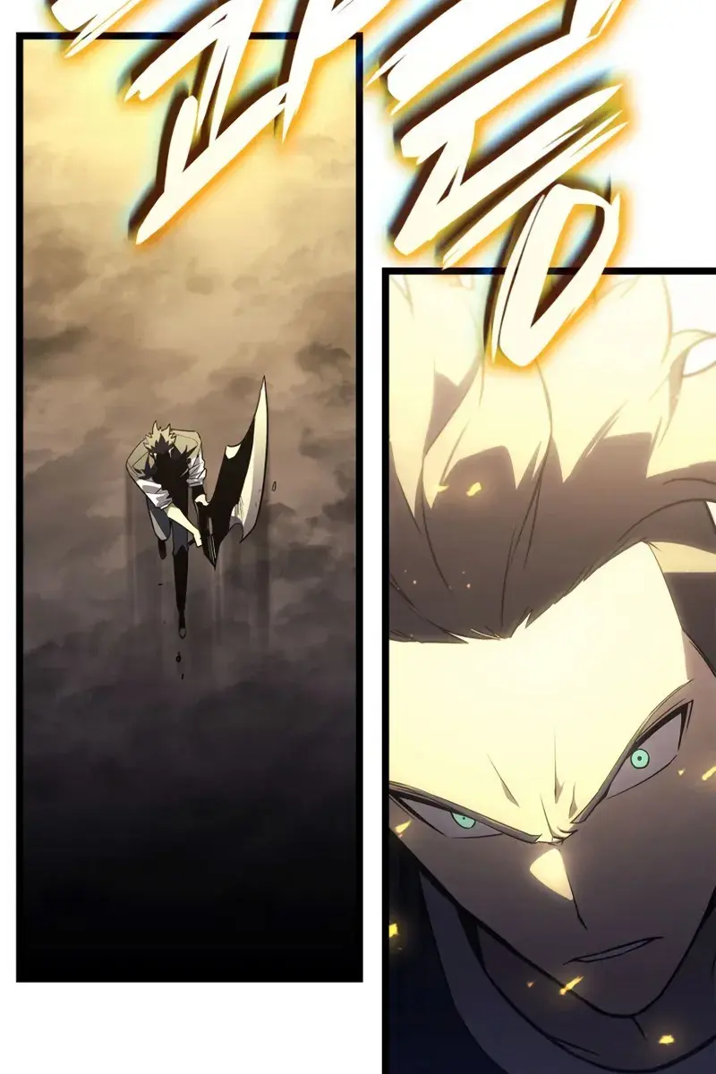 Return of Disaster Class Hero Chapter 101 Page 33