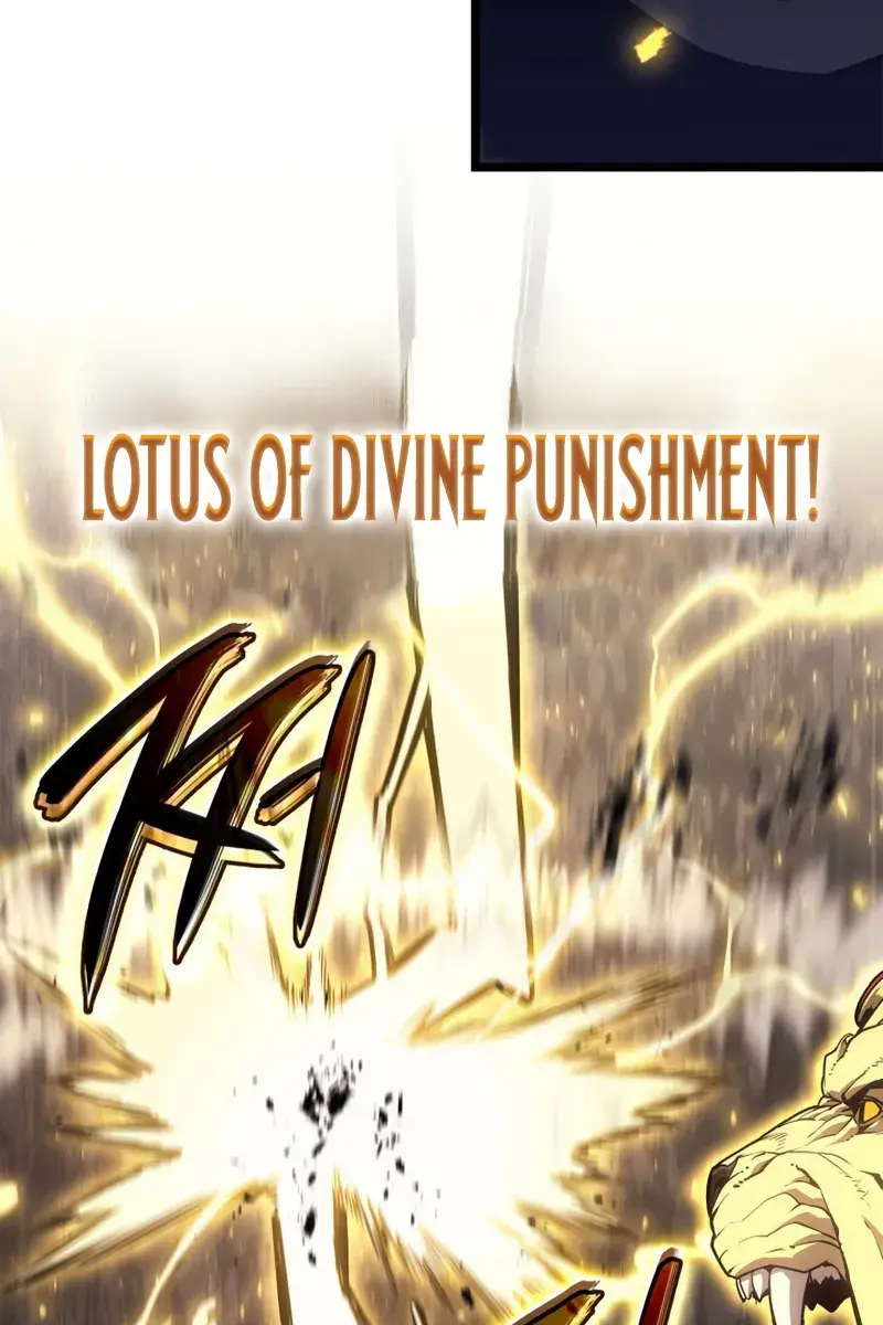 Return of Disaster Class Hero Chapter 101 Page 34