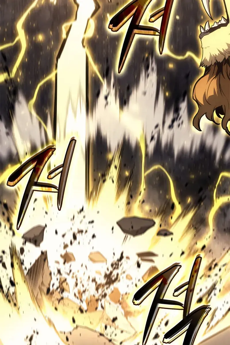 Return of Disaster Class Hero Chapter 101 Page 35