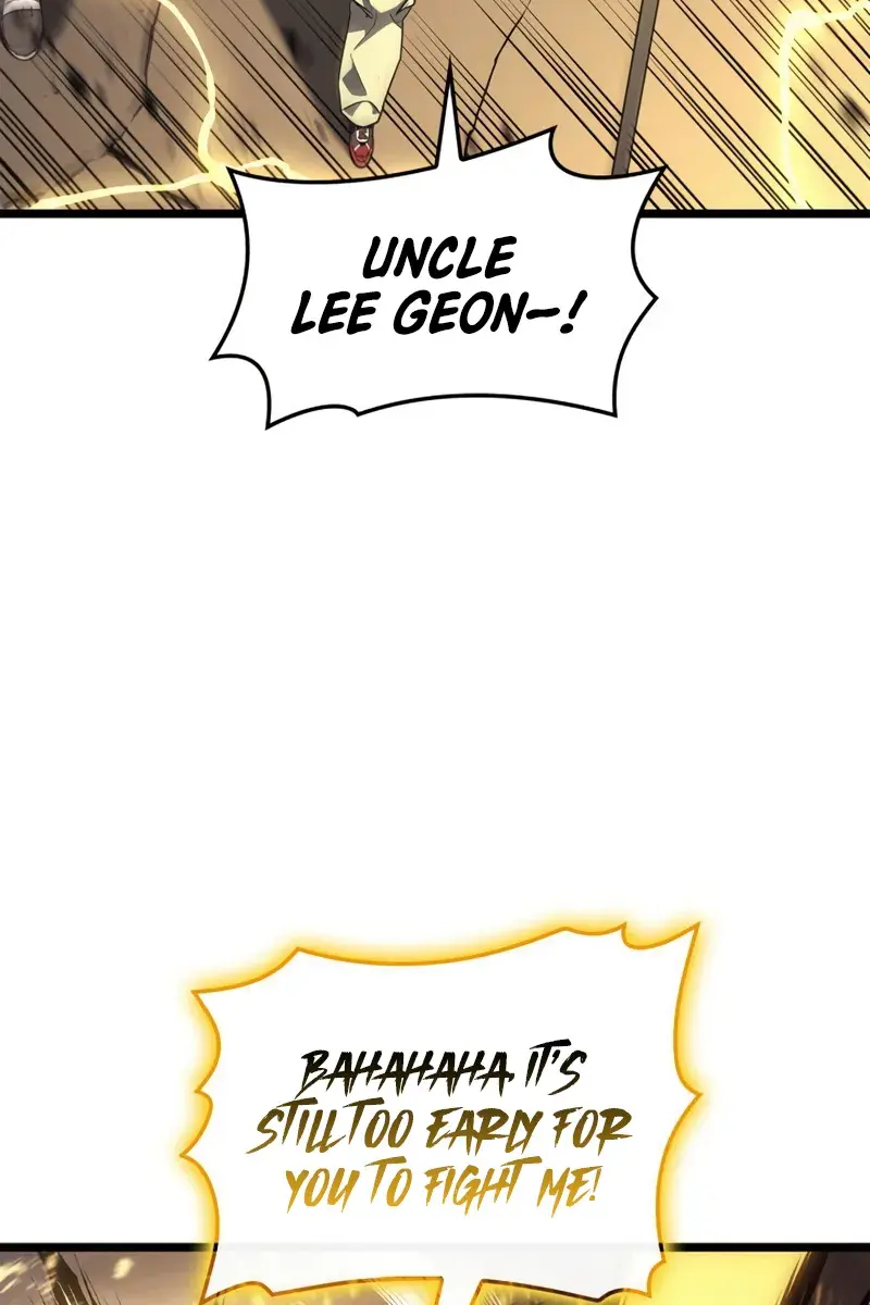 Return of Disaster Class Hero Chapter 101 Page 38