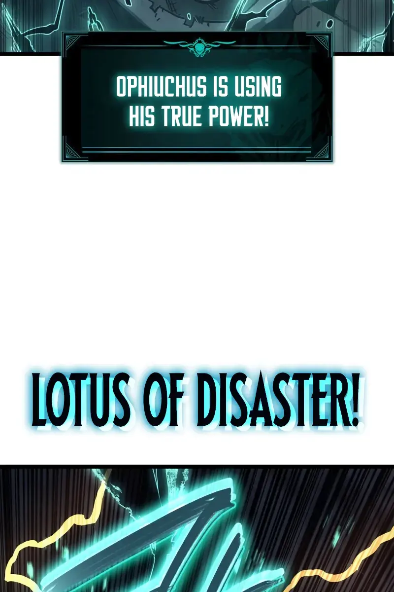 Return of Disaster Class Hero Chapter 101 Page 44