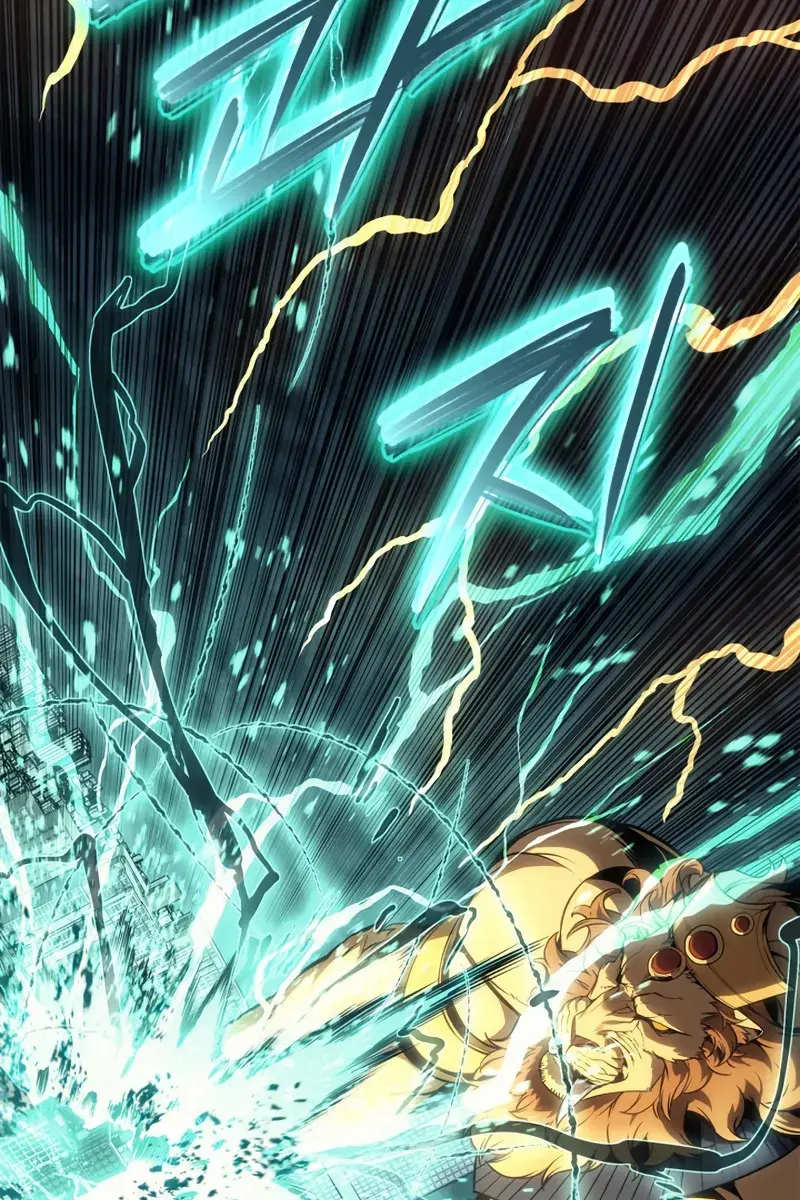 Return of Disaster Class Hero Chapter 101 Page 45