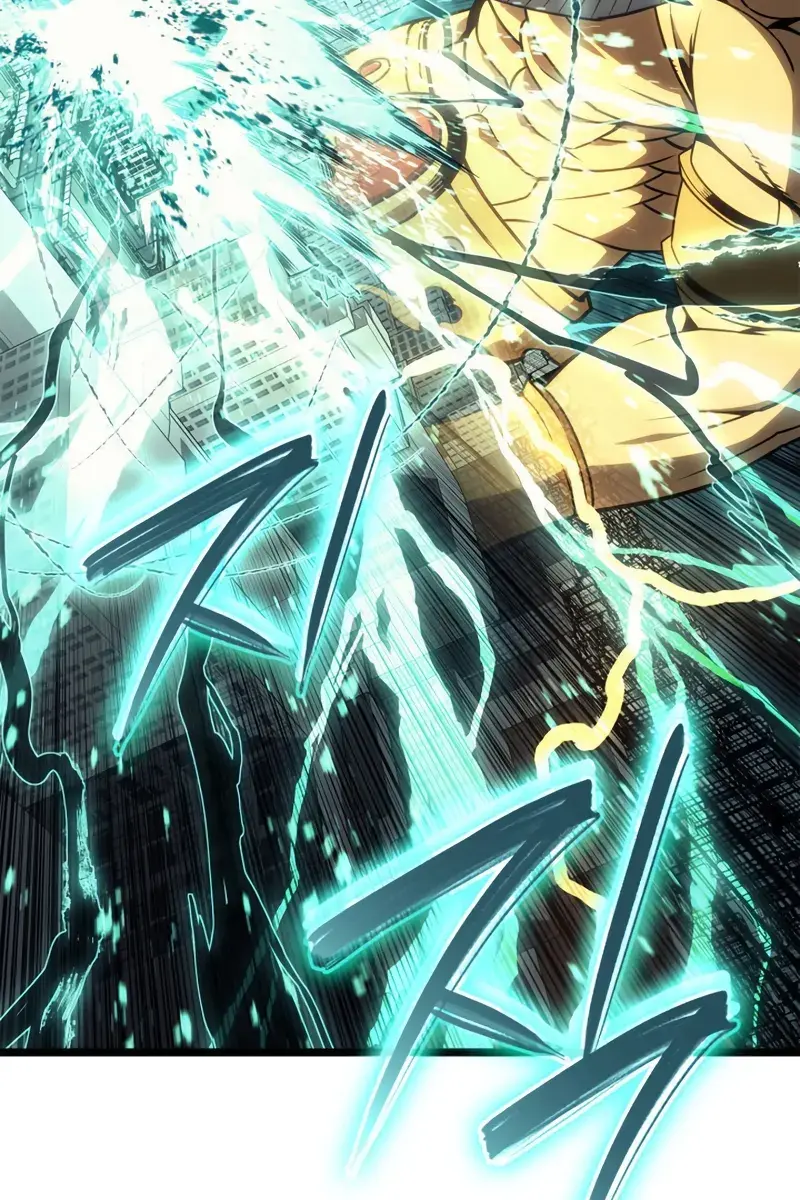 Return of Disaster Class Hero Chapter 101 Page 46