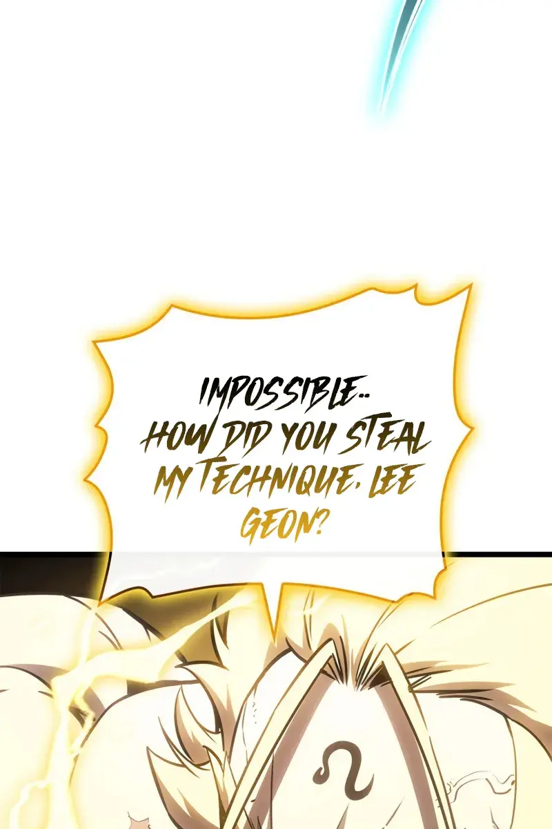 Return of Disaster Class Hero Chapter 101 Page 47