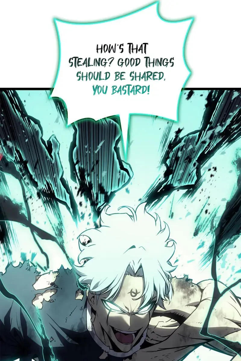 Return of Disaster Class Hero Chapter 101 Page 50