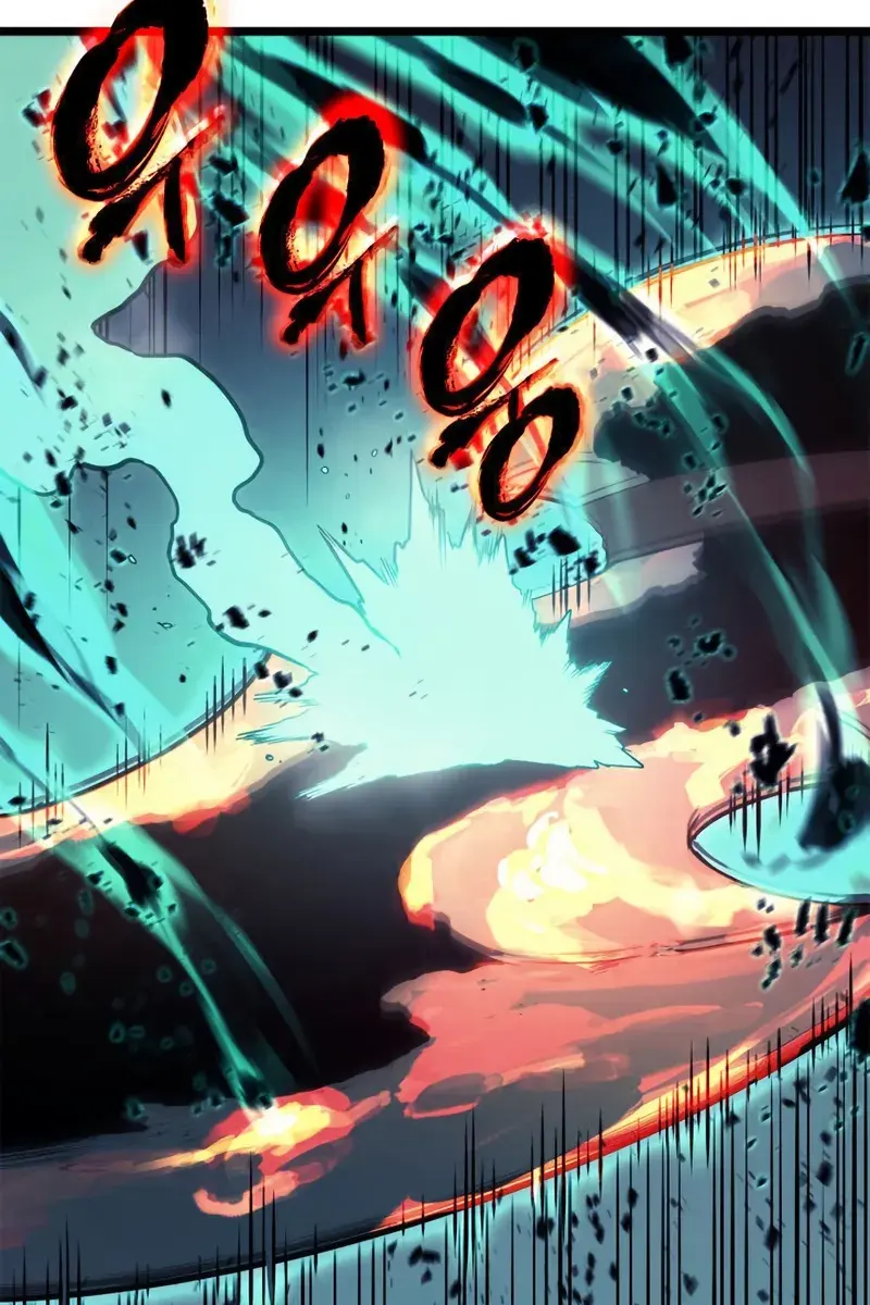 Return of Disaster Class Hero Chapter 101 Page 55