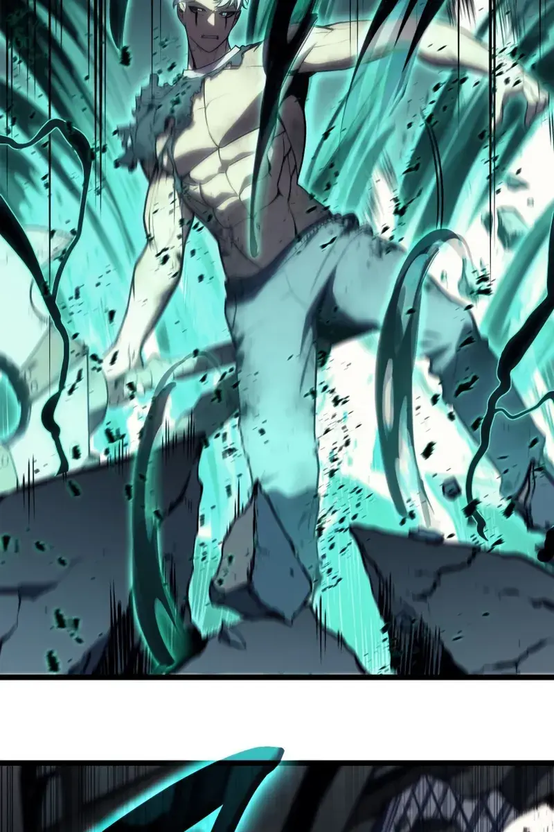 Return of Disaster Class Hero Chapter 101 Page 57