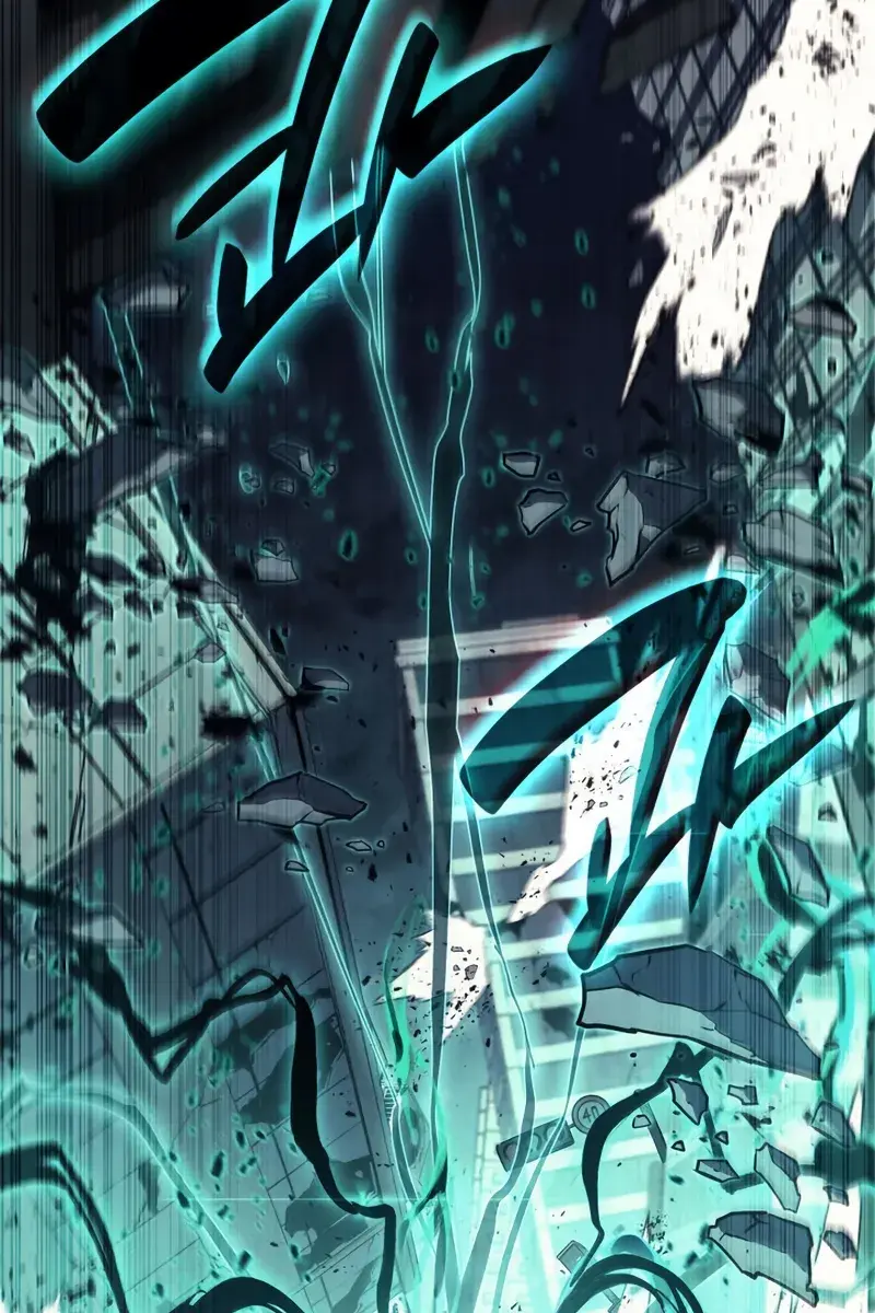 Return of Disaster Class Hero Chapter 101 Page 58