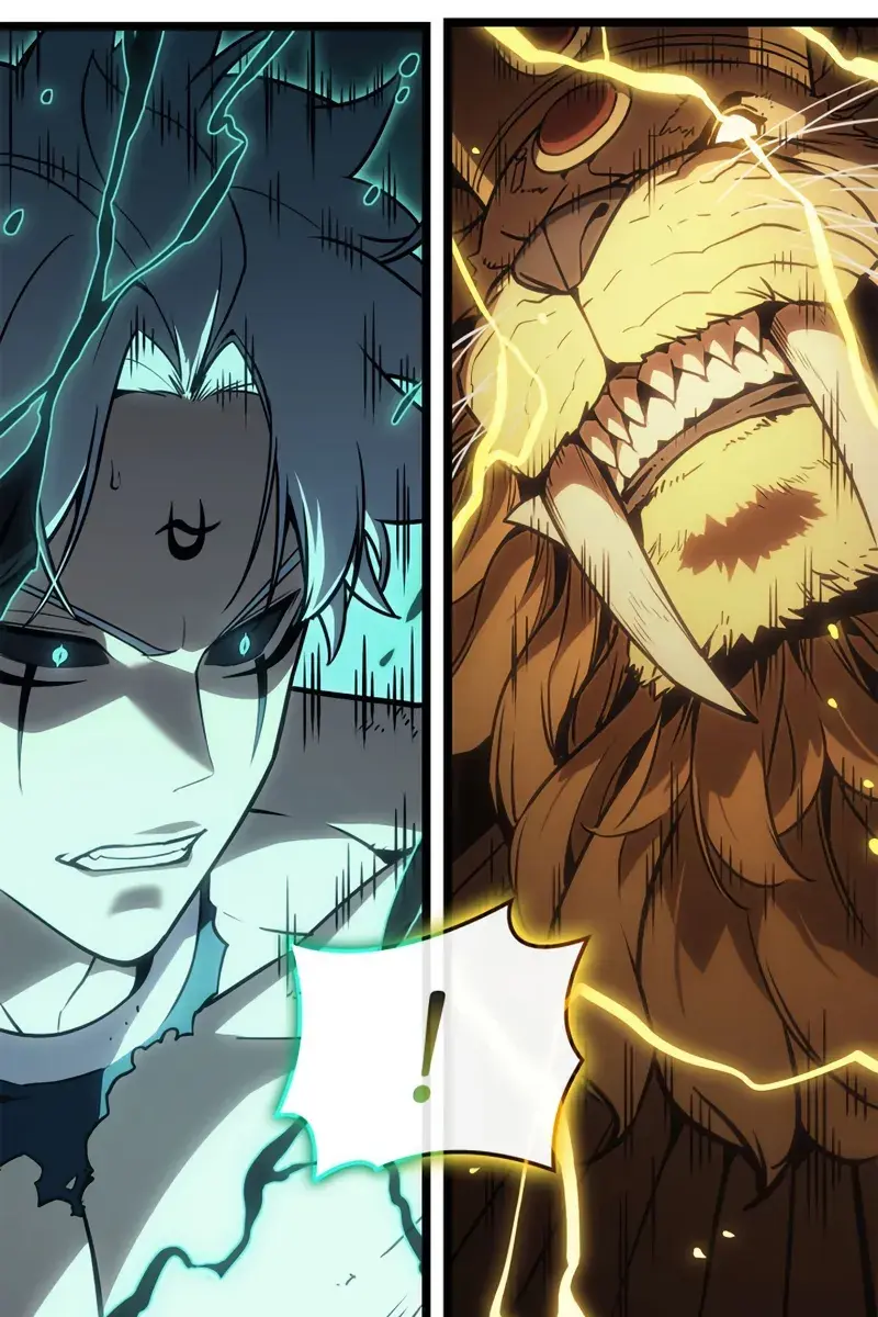 Return of Disaster Class Hero Chapter 101 Page 61