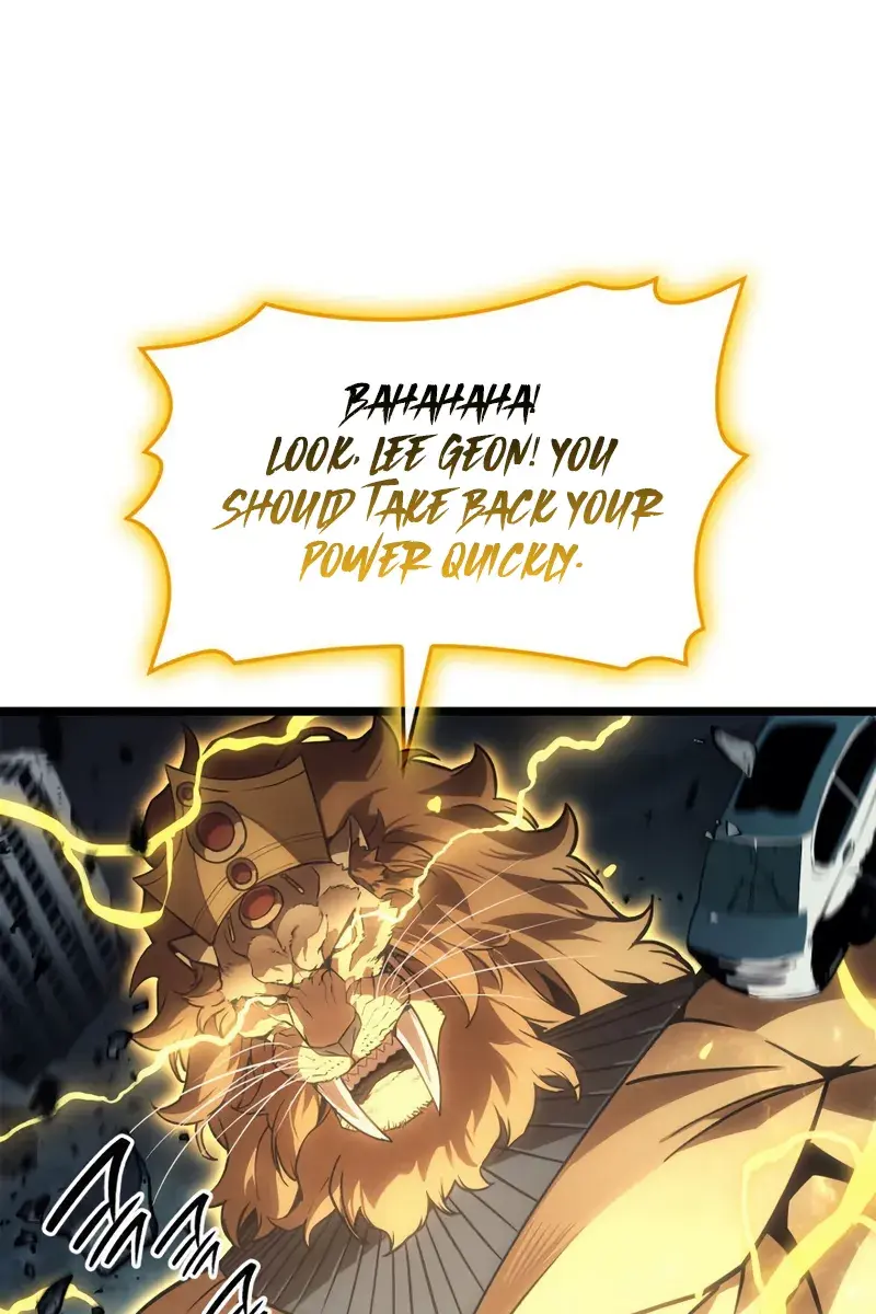 Return of Disaster Class Hero Chapter 101 Page 63