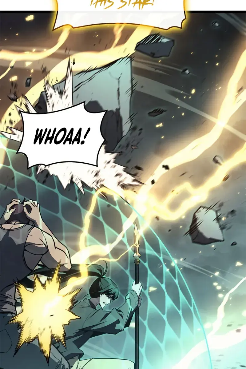 Return of Disaster Class Hero Chapter 101 Page 66