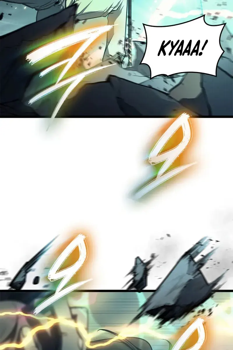 Return of Disaster Class Hero Chapter 101 Page 67